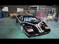 世界初!カウンタック LP500R PV