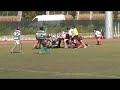 serie c: asd ivrea rugby club   itis savona 54 03