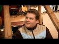 James Corden on the Welsh language