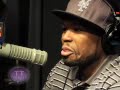 TT Torrez Interviews 50 Cent Part 1/6