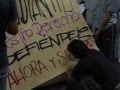 Ceensabap - Planton ENSABAP Menú- Burocratas