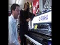 Puntata di \"ALIENI\" su Borsari Strumenti Musicali Puntata di \"ALIENI\" su Borsari Strumenti Musicali