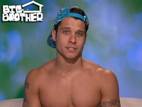 Big Brother - Man Crush