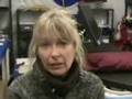 HMP-2008: Pam Baskin (NASA Johnson Space Center / NSBRI)