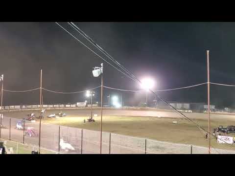 Boothill Speedway 50th Anniversary Event- Spring Car Racing