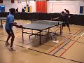 Austin Preiss (1999) vs Amar Vattakandy (1935)