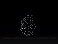 Disney Cruise Line Fireworks Aboard the Disney Wonder