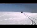 Hyundai Santa Fe Winter - YouTube