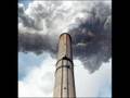 Pollution in world