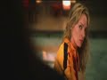 Kill Bill Volume 1 music video