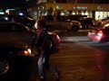 شباب الخبر في الواجهه البحريه في اليوم الوطني 1429 هـ ..  يحتفلون بكل عفويه واريحيه على طريقتهم الخاصه ههههههههههه