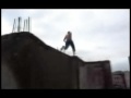 Dvinsk Clan - Le Parkour REMIX