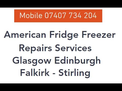 how to repair samsung rs21 fridge freezer