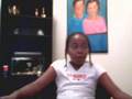 Sarah singing- Shawn Kingston- Beautiful Girls