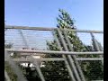 incendio asse mediano ss162 km 16+viii grumo nevano