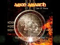 Amon Amarth – The Pursuit Of Vikings (HQ with Lyrics/con Letra)