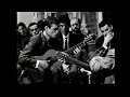 andrés segovia 1965 masterclass: ray reussner performs bach