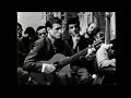 andrés segovia 1965 masterclass: ray reussner performs bach