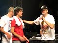 Civalizee vs herb-a-lize-it @ Riddim Clash 2008