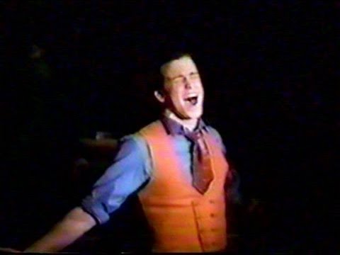 Broadway - Thoroughly Modern Millie ACT 1 ORIGINAL BROADWAY CAST.