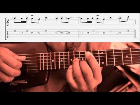 ndombolo - Transcription of guitar intro and first solo from Ndombolo Ya Solo (JB Mpiana - Les Feux de L'Amour). The original version is here: http://www.youtube.com/wa...