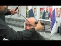 Bald is beautiful