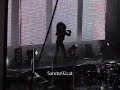 Tokio Hotel Barcelona 27.06.08: Break Away