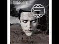 Emigrate - Let e break