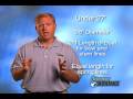 The Boating Guy - What do I need to know about Docking my boat?
