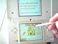 A quick look at the Japanese DSi Ware shop and Flipbook channel. Sorry for the casual mistakes as I can't read Japanese, so I'm browsing by trial and error