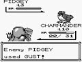 Pokemon Blue Glitch Attack Hex EE
