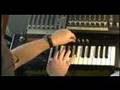 keybdwizrd - Korg Micro X Demo #4 (programs)