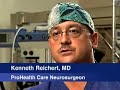 Webcast: Acoustic Neuroma Surgery Acoustic Neuroma