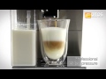 Відеоогляд Delonghi PrimaDonna XS ETAM 36.365.MB