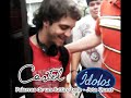 �dolos Fake (RF/Algum Jornal) Etapa I: Pop Nacional