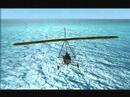 Flight Simulator X Running on DirectX9