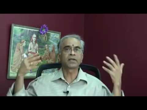 Basic Course on Hinduism - Session 17