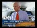John McCain Douche Bag pt. 5 of 3