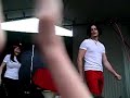 White Stripes - One Note Show (St. John\ White Stripes - One Note Show (St. John\