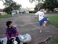 As Aventuras de Filipe Lahn