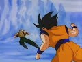 dragon ball z mortal kombat