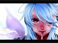 【UTAU】右肩の蝶 Migikata no Chou - Sasayaki Nunnorü [囁き ヌンノル]