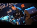 northsea jazz 2007 rotterdam
joshua redman - antonio sanchez on drums
