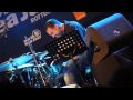 northsea jazz 2007 rotterdam
joshua redman - antonio sanchez on drums