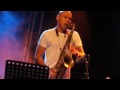 northsea jazz 2007 rotterdam
joshua redman - antonio sanchez on drums