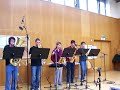 die junge band 