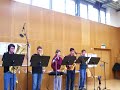 die junge band 