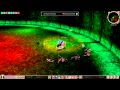 DT run solo