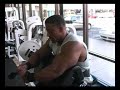Troy Alves  Titans Vol. 4 DVD Preview.