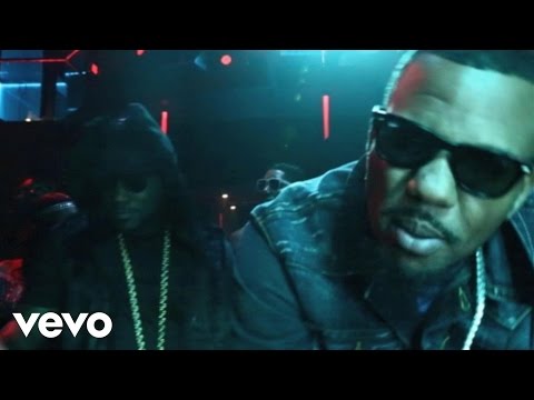 The Game - I Remember ft. Young Jeezy, Future